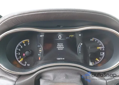 2015 Jeep Grand Cherokee Summit from USA, damaged, VIN 1C4RJFJT2FC612711